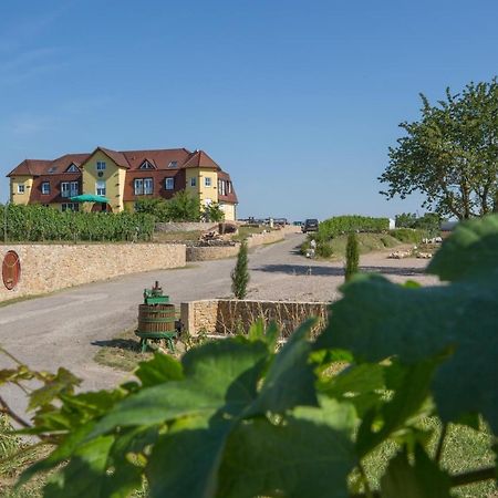 Ferienwohnung Castellberg Heitersheim Kültér fotó