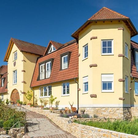 Ferienwohnung Castellberg Heitersheim Kültér fotó