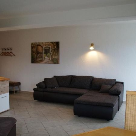 Ferienwohnung Castellberg Heitersheim Kültér fotó