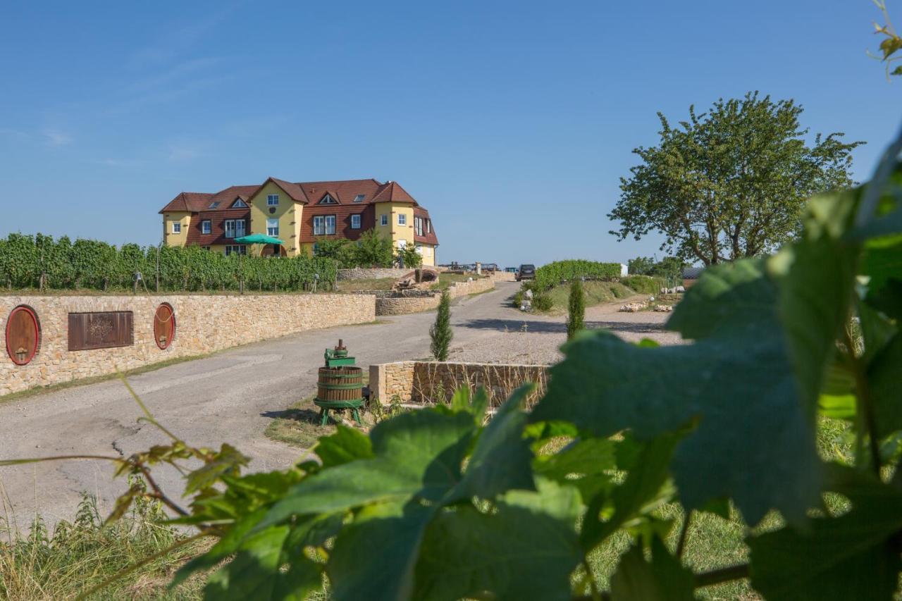 Ferienwohnung Castellberg Heitersheim Kültér fotó