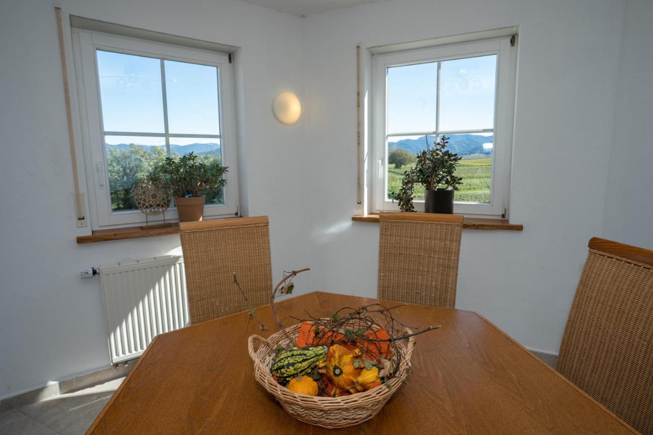 Ferienwohnung Castellberg Heitersheim Kültér fotó