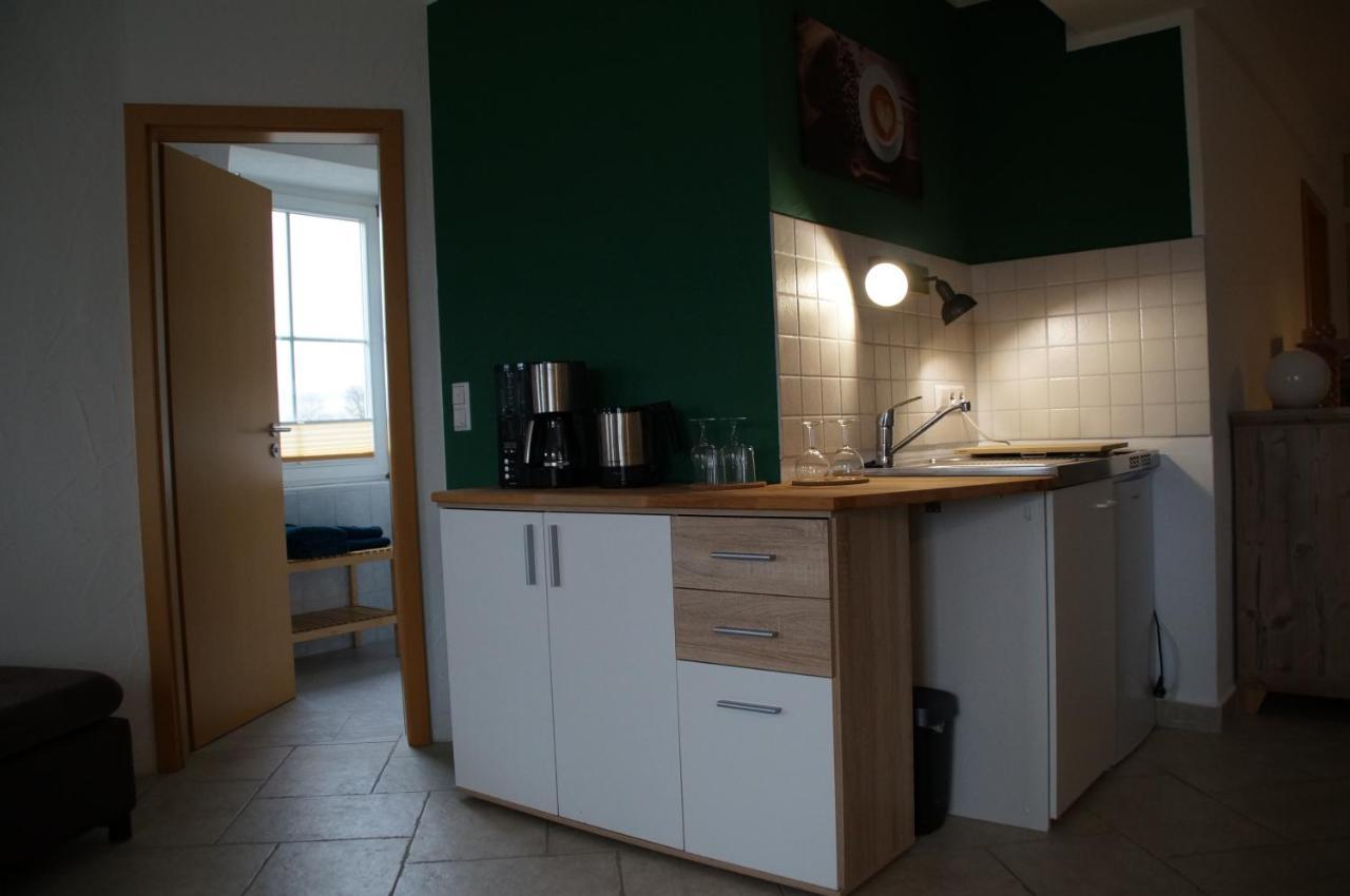 Ferienwohnung Castellberg Heitersheim Kültér fotó