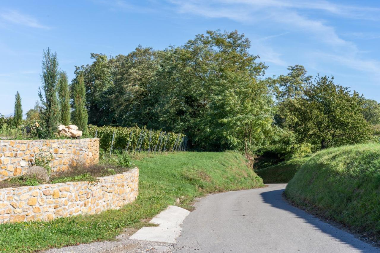 Ferienwohnung Castellberg Heitersheim Kültér fotó