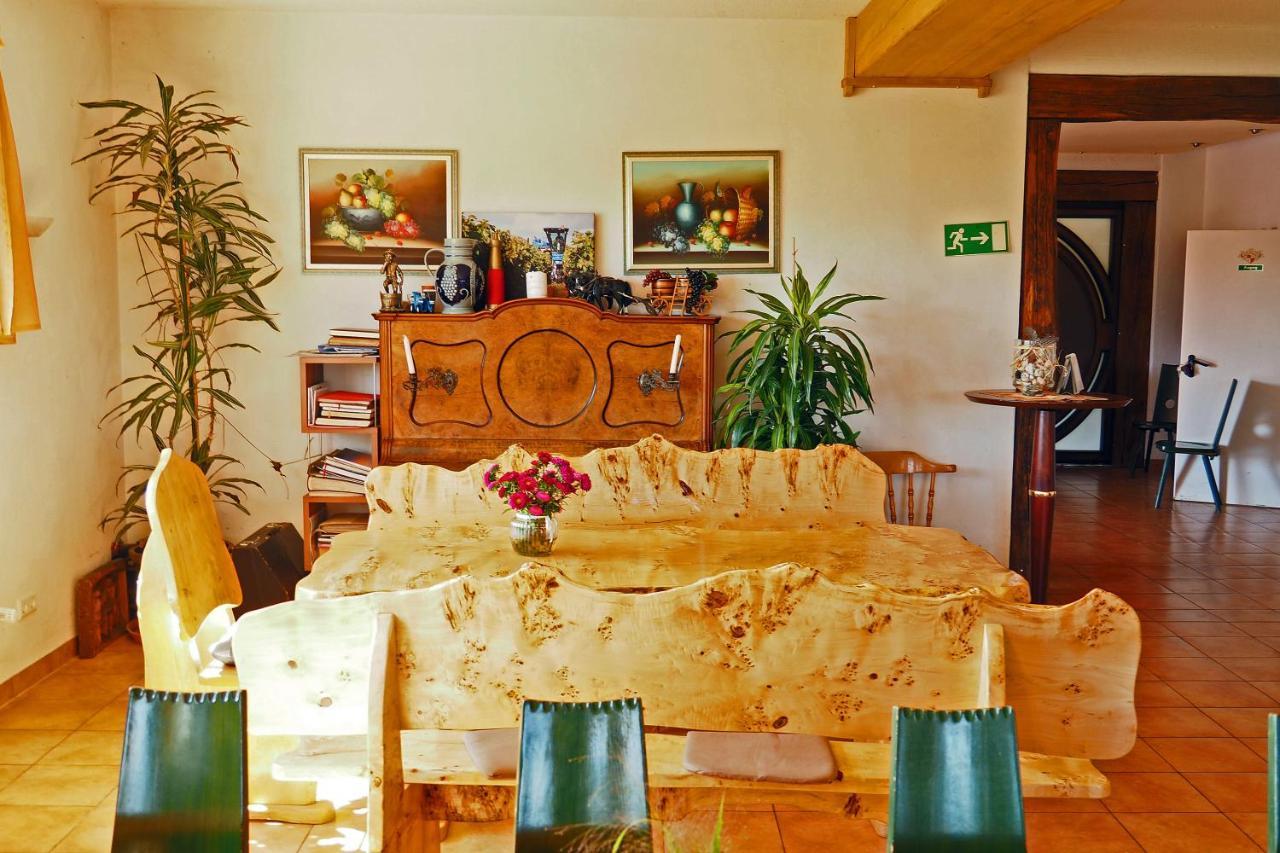 Ferienwohnung Castellberg Heitersheim Kültér fotó